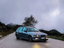 Usado 2000 BMW 320 Carrinha | € 2.000 (Super Preço)