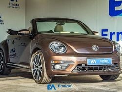 Outra Usado 2013 VW Beetle | € 16.900