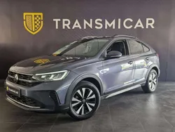 Cinzento Usado 2022 VW Taigo SUV | € 19.990 (Preço justo)