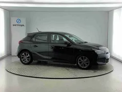 Preto Usado 2024 Opel Corsa | € 17.490 (Preço justo)