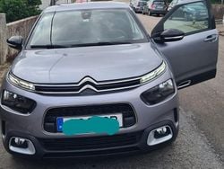 Usado 2020 Citroën C4 Shine Sedan | € 15.650 (Bom preço)