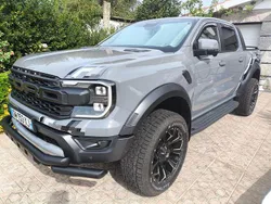 Usado 2022 Ford Ranger Raptor Pickup | € 59.000