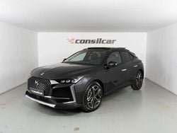Preto Usado 2023 DS Automobiles DS4 Crossback Rivoli SUV | € 27.890