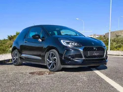 Preto Usado 2018 DS Automobiles DS3 Citadino | € 13.490 (Preço justo)