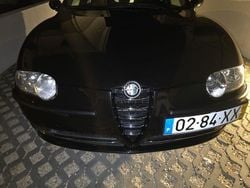 Usado 2004 Alfa Romeo 147 Citadino | € 2.750 (Bom preço)