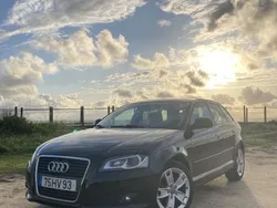 Usado 2009 Audi A3 Sedan | € 9.700 (Preço elevado)