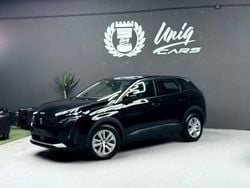 Cinza Usado 2022 Peugeot 3008 Active SUV | € 22.999 (Bom preço)