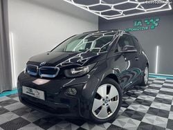 Outra Usado 2014 BMW i3 Comfort Edition Citadino | € 9.999 (Super Preço)