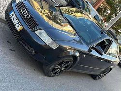 Usado 2001 Audi A4 Sedan | € 2.750