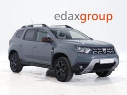 Cinzento Usado 2022 Dacia Duster | € 16.490 (Preço justo)