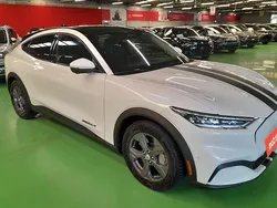 Usado 2023 Ford Mustang Mach-E Premium SUV | € 38.999 (Super Preço)