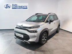 Cinza Usado 2024 Citroën C3 PureTech Citadino | € 18.750 (Preço justo)