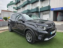 Preto Novo 2025 Citroën C3 PureTech Citadino | € 19.950 (Preço justo)