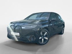Preto Usado 2025 BMW iX SUV | € 67.900