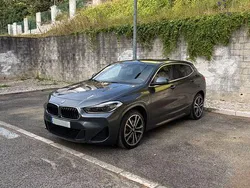 Usado 2021 BMW X2 SUV | € 36.800 (Caro)