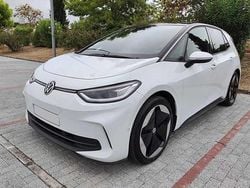 Branco Usado 2024 VW ID.3 Pro Citadino | € 35.900