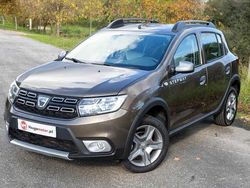 Outra Usado 2019 Dacia Sandero | € 10.500 (Preço justo)