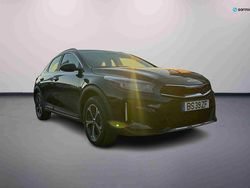 Cinzento Novo 2024 Kia XCeed SUV | € 37.206