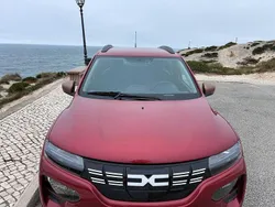 Usado 2023 Dacia Spring Extreme Citadino | € 14.500 (Preço justo)