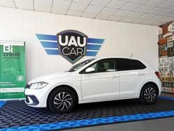 Branco Usado 2023 VW Polo Citadino | € 19.900 (Preço elevado)
