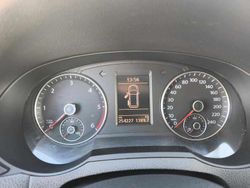 Preto Usado 2012 VW Sharan Monovolume | € 10.750