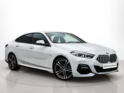 BMW 216