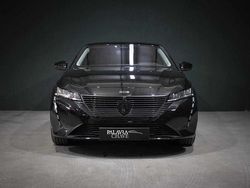 Preto Usado 2024 Peugeot 308 Citadino | € 28.950 (Preço justo)