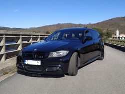 Usado 2008 BMW 320 Sedan | € 11.500 (Preço elevado)