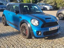 Usado 2009 Mini John Cooper Works Citadino | € 12.000 (Bom preço)