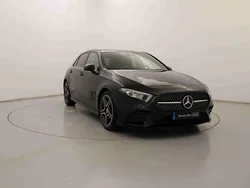 Outro Usado 2022 Mercedes A180 Style Sedan | € 33.990 (Preço justo)