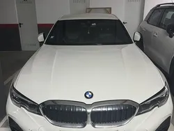 Usado 2019 BMW 320 Sedan | € 27.000 (Super Preço)