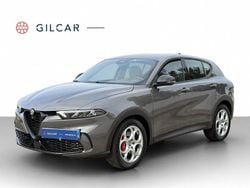 Cinza Usado 2023 Alfa Romeo Tonale Sprint SUV | € 22.990