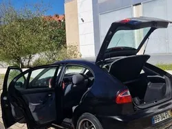 Usado 2000 Seat Leon Sedan | € 1.750