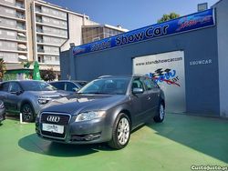 Cinza Usado 2005 Audi A4 Carrinha | € 5.990 (Preço justo)