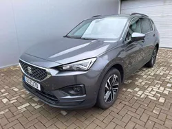 Preto Usado 2020 Seat Tarraco Style SUV | € 25.500