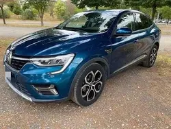 Usado 2021 Renault Arkana SUV | € 18.250