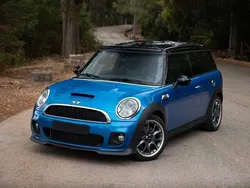 Usado 2008 Mini Cooper S Clubman Carrinha | € 15.000