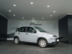 Usado 2023 Fiat Panda City Life Citadino | € 12.950 (Preço justo)