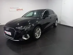 Preto Usado 2023 Audi A3 | € 26.490 (Bom preço)
