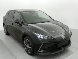 Preto Novo 2024 MG MG4 EV Citadino | € 27.960 (Bom preço)