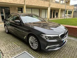 Usado 2017 BMW 520 Luxury Line Sedan | € 25.000 (Caro)