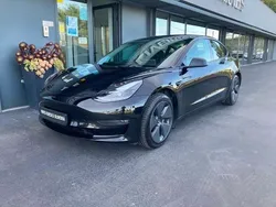 Preto Usado 2021 Tesla Model 3 Sedan | € 28.500 (Preço justo)