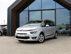 Cinzento Usado 2015 Citroën Grand C4 Picasso Monovolume | € 12.950 (Preço justo)