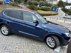 Usado 2018 BMW X3 SUV | € 31.000 (Preço justo)