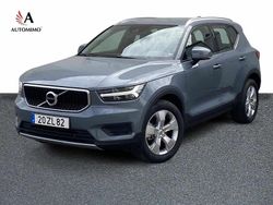 Branco Usado 2019 Volvo XC40 SUV | € 27.980 (Preço justo)