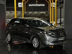 Cinza Usado 2022 Peugeot 3008 Active SUV | € 22.490 (Preço justo)