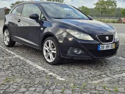 Usado 2009 Seat Ibiza | € 5.500 (Bom preço)