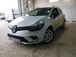 Renault Clio GrandTour