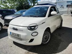 Branco Usado 2023 Fiat 500e | € 17.900 (Super Preço)