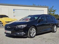 Preto Usado 2018 Opel Insignia Executive Carrinha | € 14.800 (Preço justo)